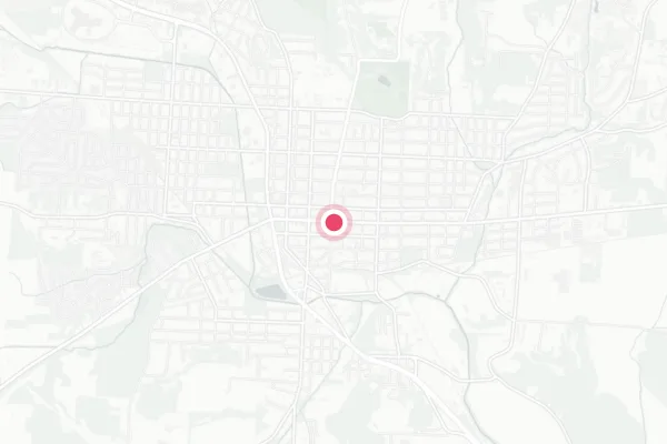 Area 20/21 Workforce Development Board — detail map