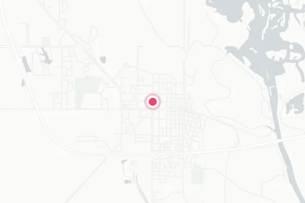 Monroe County Board of Supervisors — detail map