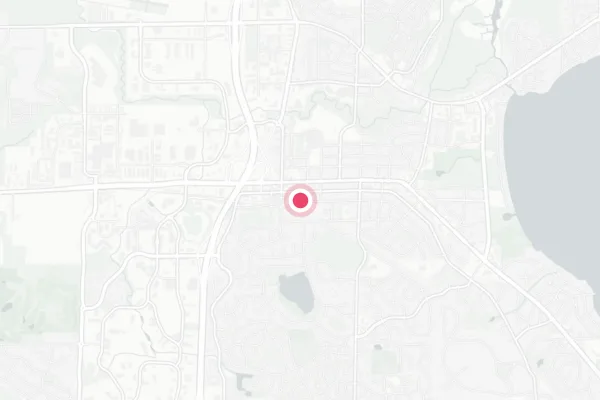 County of Luzerne — detail map