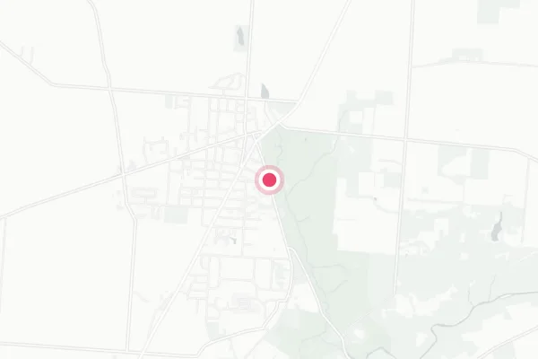 Greene County Educational Service Center — detail map