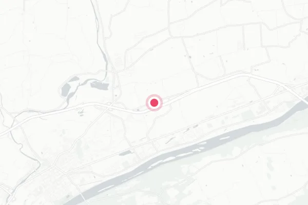 Columbia County Conservation District — detail map