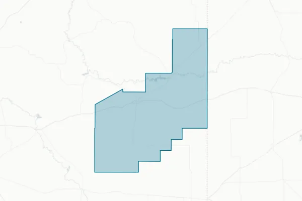 Tucumcari Public Schools — detail map