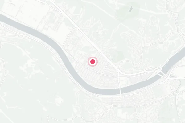 Mountain State Educational Services Cooperative — detail map