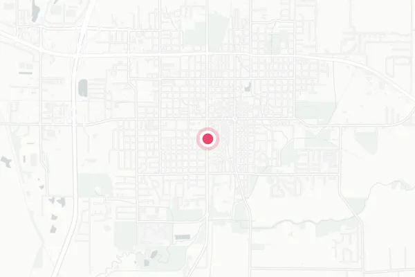 Williamson County Special Education District — detail map