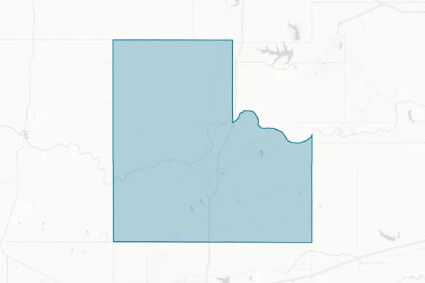 Crescent School District I-2 — detail map