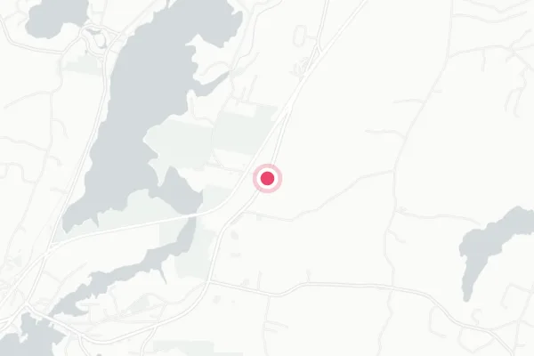 Central Lincoln County School System Aos #93 — detail map