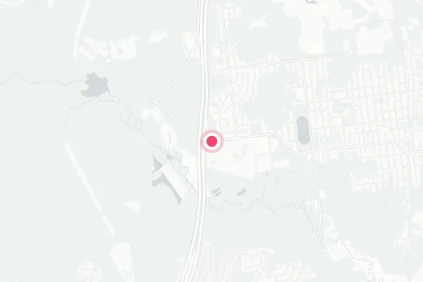 Central Regional School District — detail map