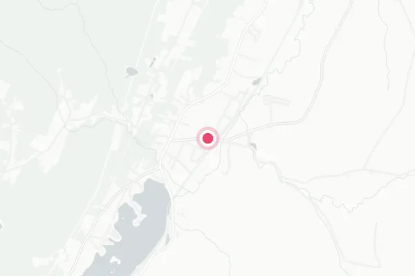 Hoosac Valley Regional School Dist-Fka Adams-Cheshire — detail map