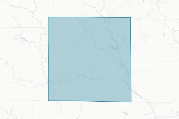 School District of Monroe — detail map