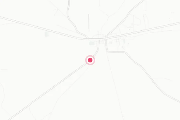 Amite County Board of Supervisors — detail map