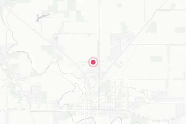 Putnam County Educational Service Center — detail map