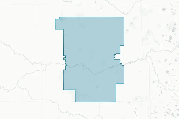 Mount Vernon Community School District — detail map