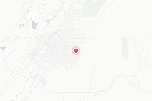 Dillon School District No. 10 — detail map