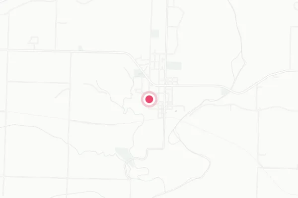 Mulberry / Pleasant View Bi-county School District — detail map