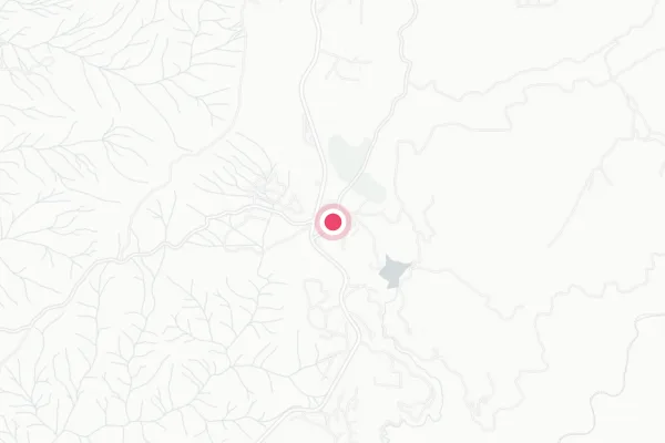 Calaveras County Office of Education — detail map