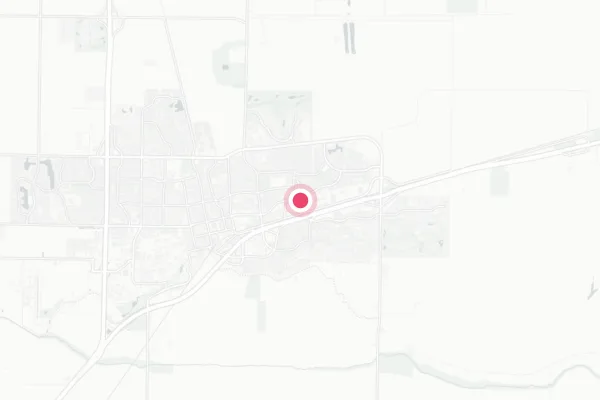 County of Yolo — detail map