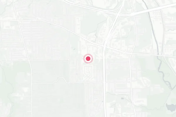 Educational Service Center of Northeast Ohio — detail map