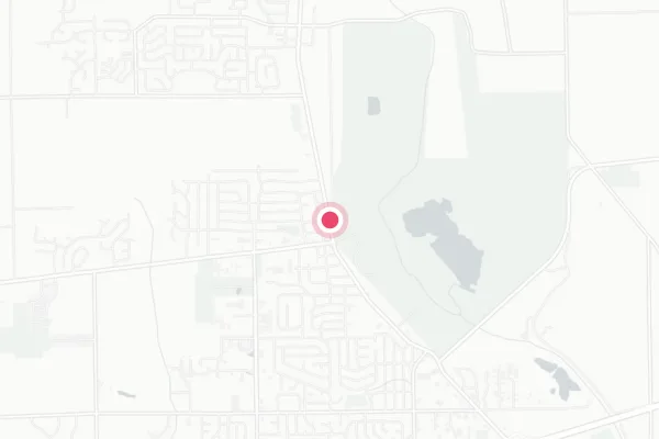 City of Union — detail map