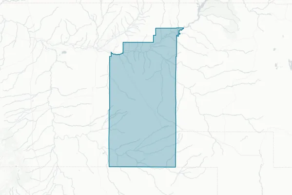 Bloomfield Municipal Schools — detail map