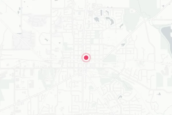 Medina County — detail map