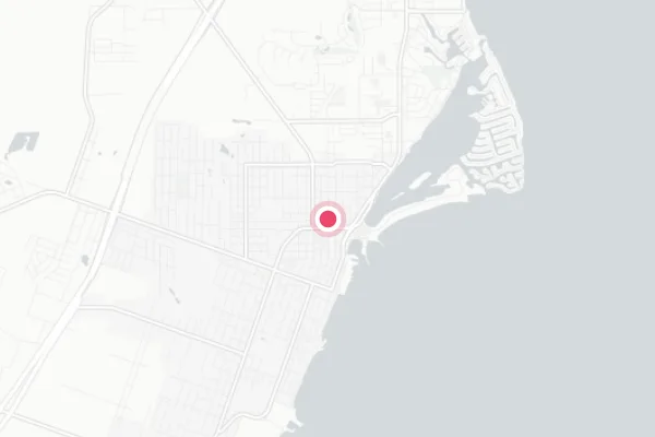 Rockport-fulton Independent School District — detail map