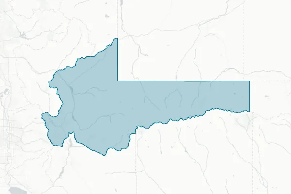 Park City Municipal Corporation — detail map