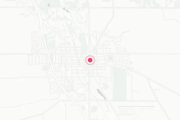 Ingham County — detail map