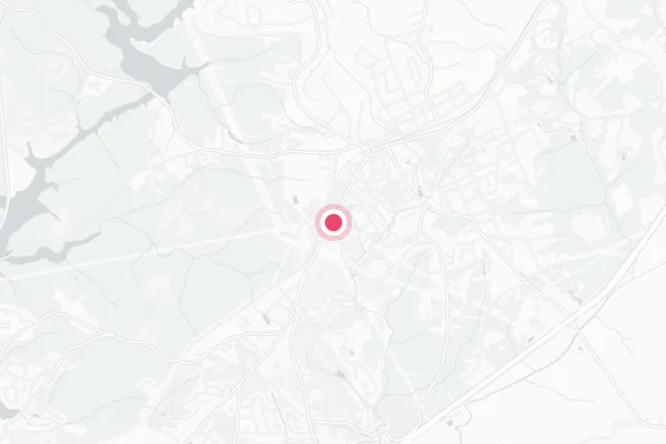 Town of Central — detail map