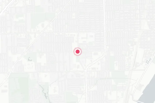 Southgate Community School District — detail map