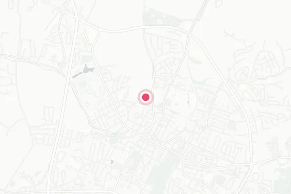 City of Richmond — detail map