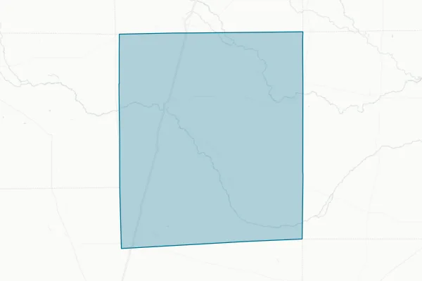 La Salle County — detail map