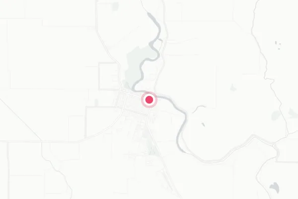 Colusa County One Stop Partnership — detail map