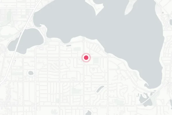 Northeast Metropolitan Intermediate School District No. 916 — detail map