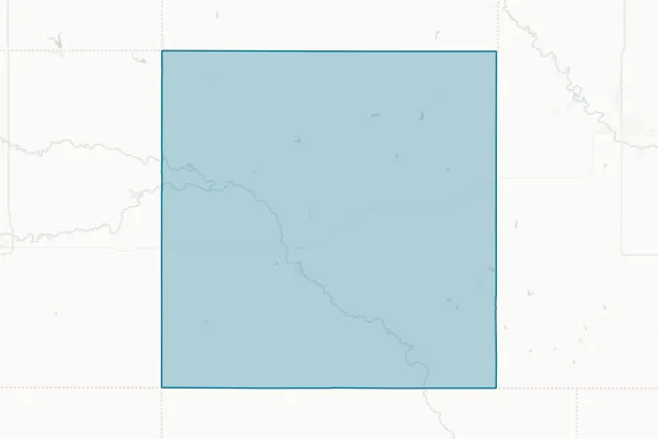 Jefferson County — detail map