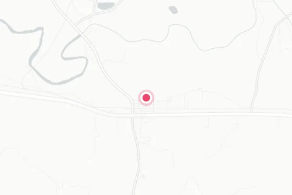 Perry County Board of Supervisors — detail map