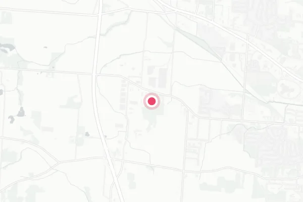 Fairfield County Educational Service Center — detail map