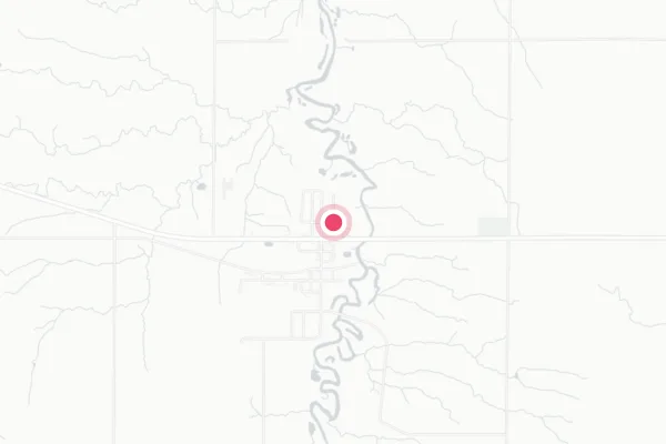 Gogebic-Ontonagon Intermediate School District — detail map