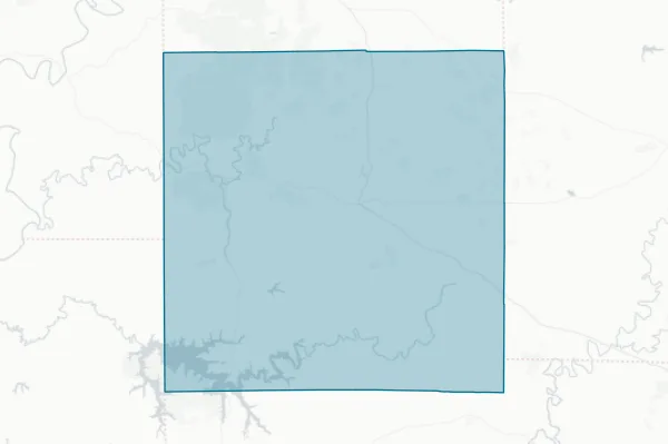 ORANGE COUNTY — detail map