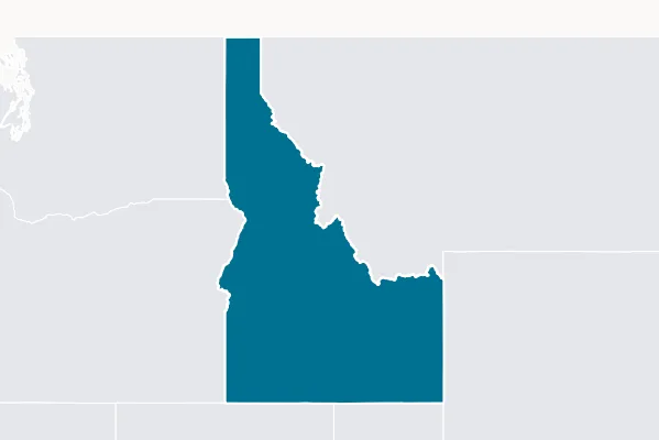 Treasure Valley Classical Academy — detail map